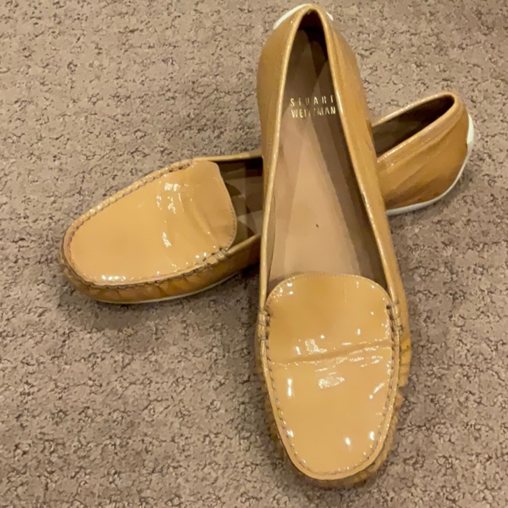 Host Pick Stuart Weitzman Size 81/2 - image 3